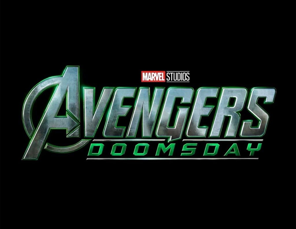 Las 10 películas más esperadas de 2026. Avengers: Doomsday