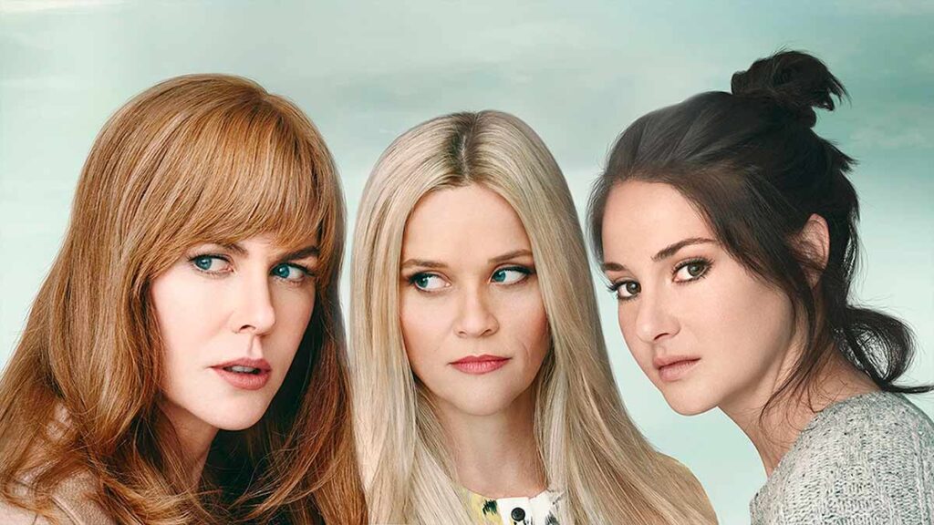 Confirmada la tercera temporada de Big Little Lies 1 Confirmada la tercera temporada de Big Little Lies