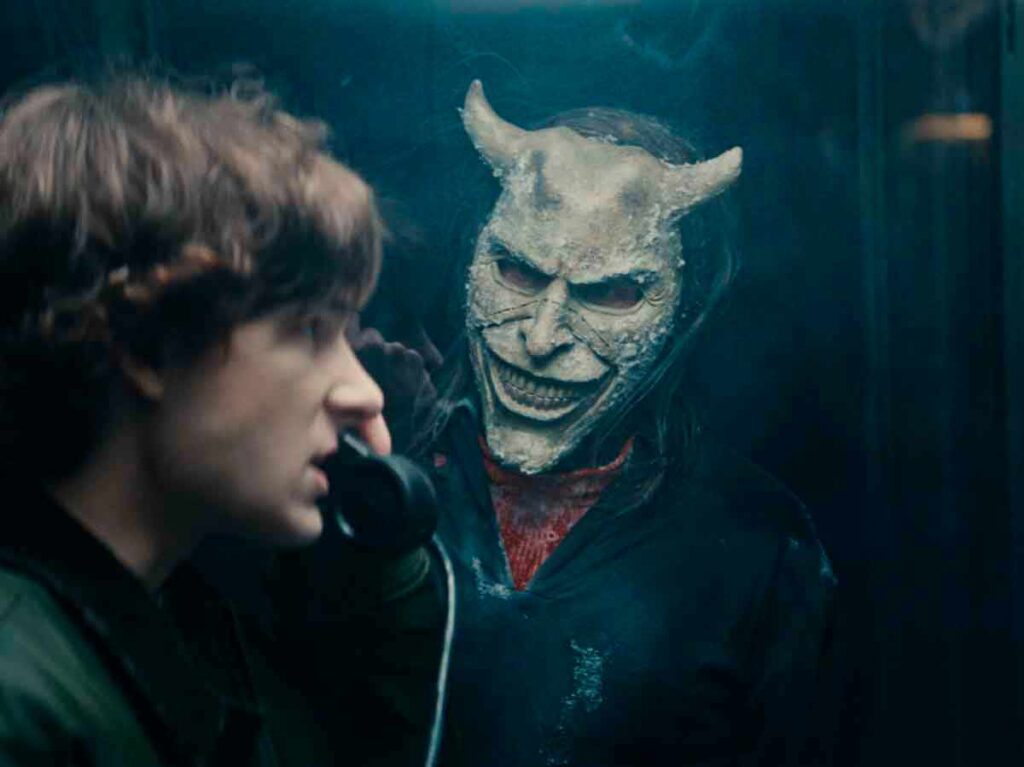 Escalofriante nuevo tráiler de Black Phone 2 1 Escalofriante nuevo tráiler de Black Phone 2
