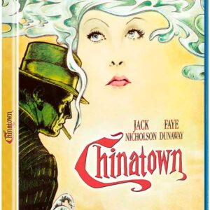 Chinatown [Blu-ray]