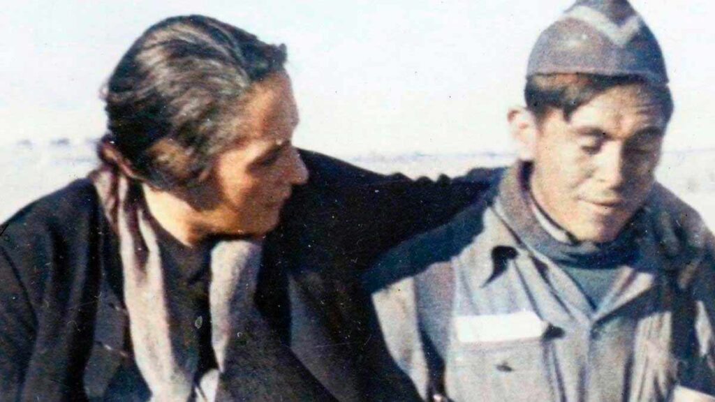 Crítica Dolores Ibárruri. La pasionaria (2025) ★★★★ 2 Crítica Dolores Ibárruri