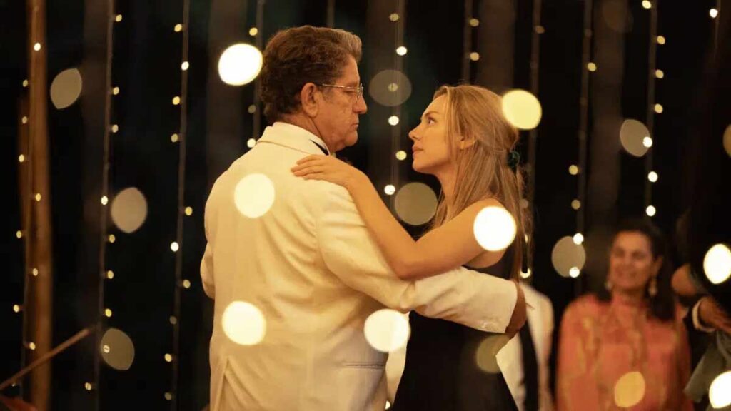 Crítica El talento (2025) ★★★★ Tan perversa como cautivadora 2 Crítica El talento