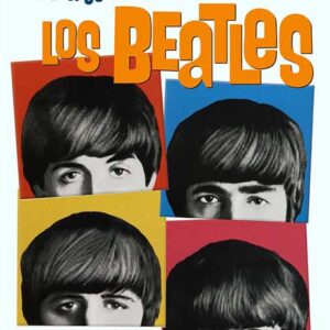 El universo de Los Beatles