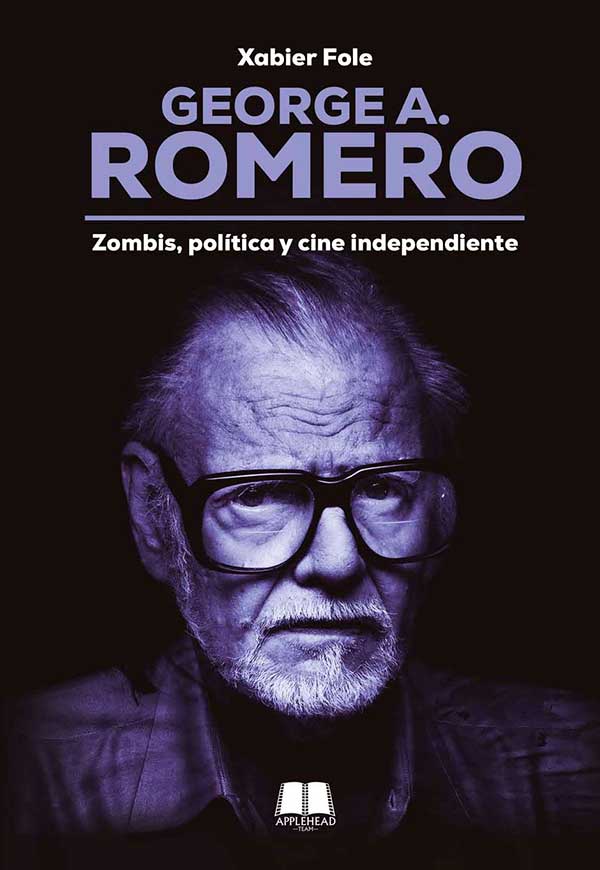 Woo Product Template - Acción Cine Store 1 George A. Romero. Zombies, política y cine independiente