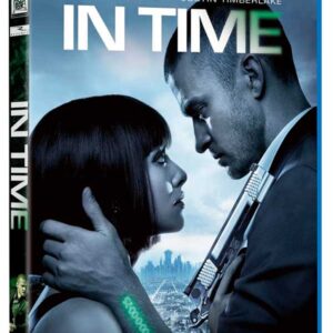 In Time (Blu-ray)