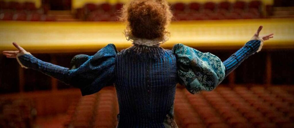 Crítica de La divina Sarah Bernhardt ★★★ (2025) un biopic efectivo pero sin mucho a destacar 2 Crítica de La divina Sarah Bernhardt