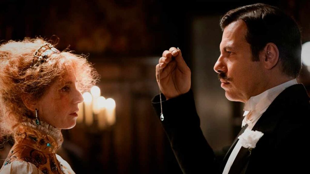 Crítica de La divina Sarah Bernhardt ★★★ (2025) un biopic efectivo pero sin mucho a destacar 1 Crítica de La divina Sarah Bernhardt