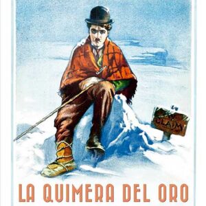 La quimera del oro. El libro del centenario