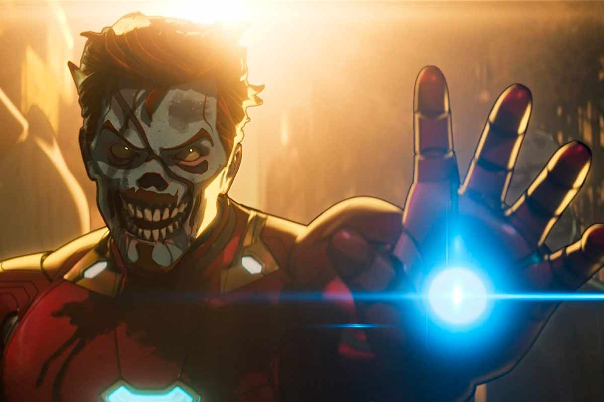 Primer tráiler de Marvel Zombies - AccionCine Revista & Store