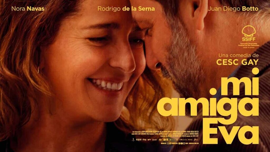 Los estrenos de la semana: 19 de septiembre de 2025 1 estrenos de la semana