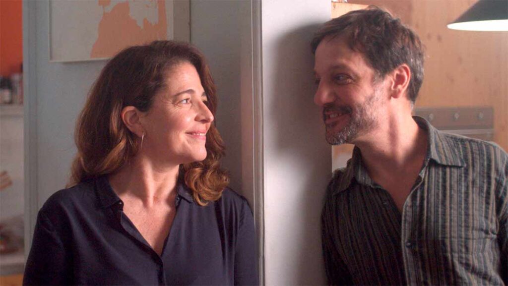Crítica Mi amiga Eva (2025) ★★★★ Comedia entretenida sobre la búsqueda de la pasión 1 Crítica Mi amiga Eva