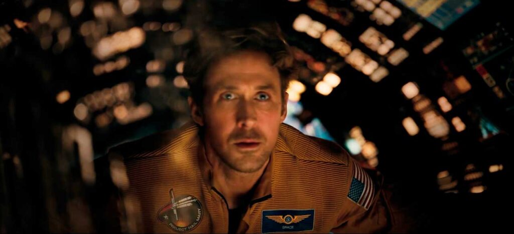 Las 10 películas más esperadas de 2026: Proyecto salvación