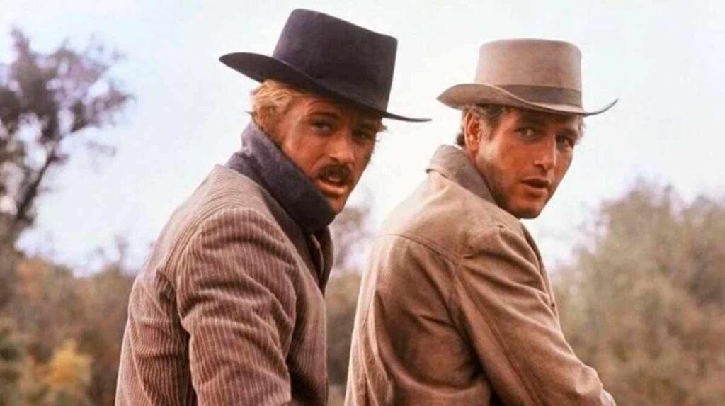 Homenaje a Robert Redford: el Ășltimo caballero de Hollywood 1 Homenaje a Robert Redford