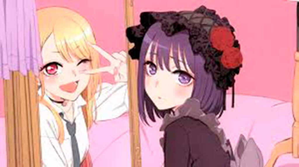 Crítica segunda temporada del anime Sono Bisque Doll wa Koi wo Suru ★★★½ (2025). Más graciosa que la primera y con fanservice moderado 1 anime Sono Bisque Doll wa Koi wo Suru