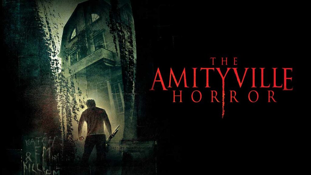 Nueva adaptación de The Amityville Horror en desarrollo 1 Nueva adaptación de The Amityville Horror en desarrollo