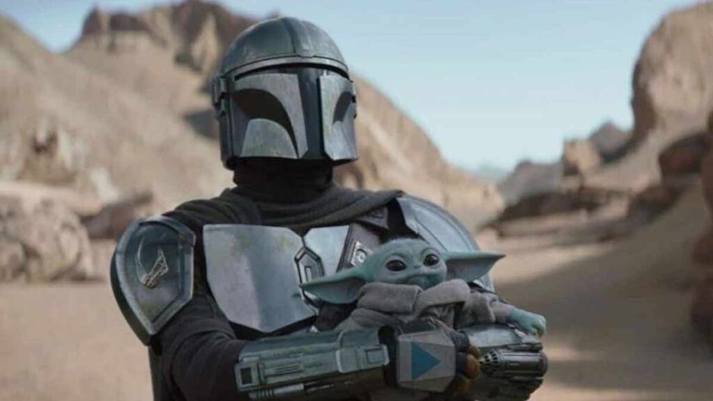 Las 10 películas más esperadas de 2026 1 Las 10 películas más esperadas de 2026 (I). The Mandalorian and Grogu