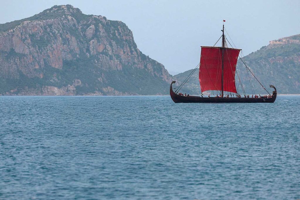 Las 10 películas más esperadas de 2026. The Odyssey