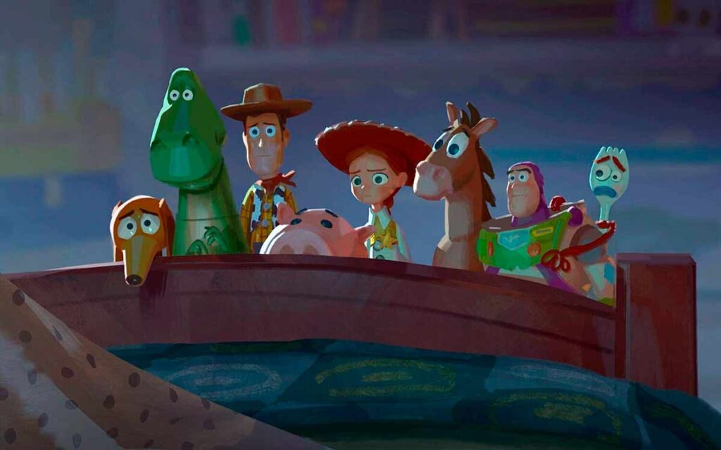 Toy Story 5