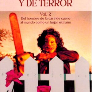 Un viaje por el cine fantástico y de terror Vol. 2