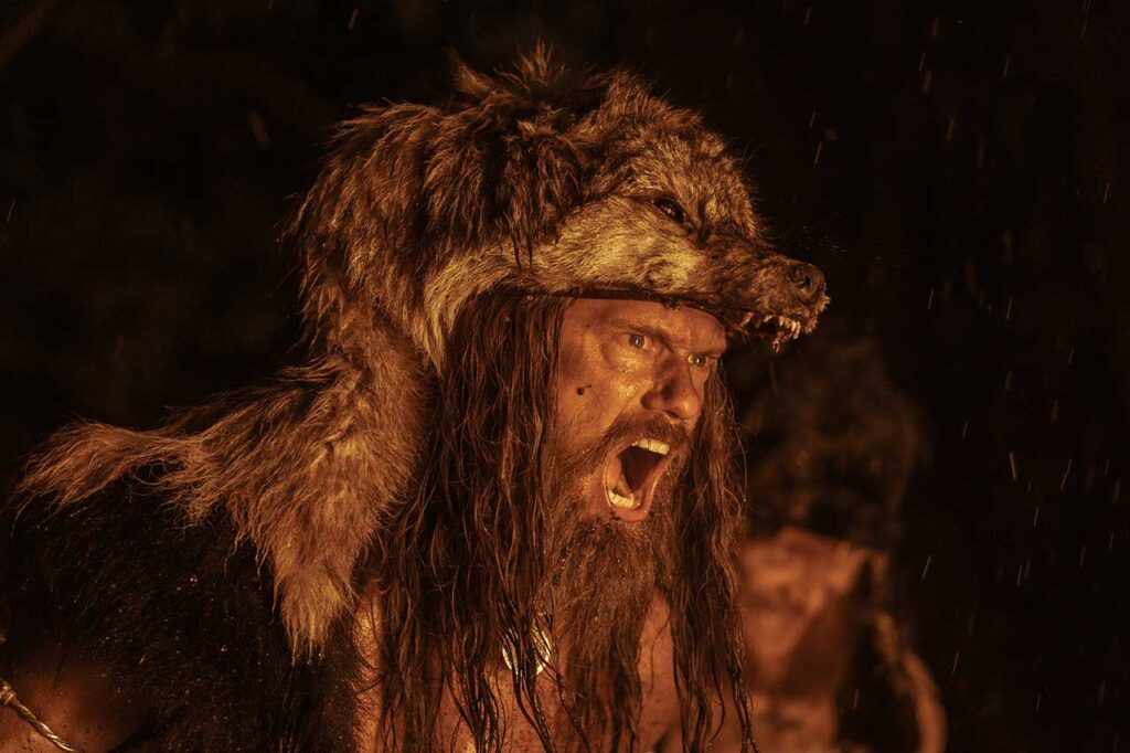 Las 10 películas más esperadas de 2026. Werwulf