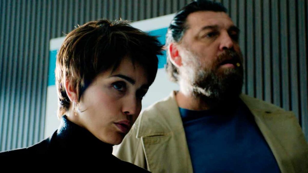 Crítica de Ya no quedan junglas (2025) ★★★ extraña, imperfecta, pero con personalidad 2 Crítica de Ya no quedan junglas