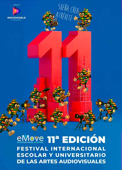 Arranca la 11ª edición del eMove International 1 eMove International