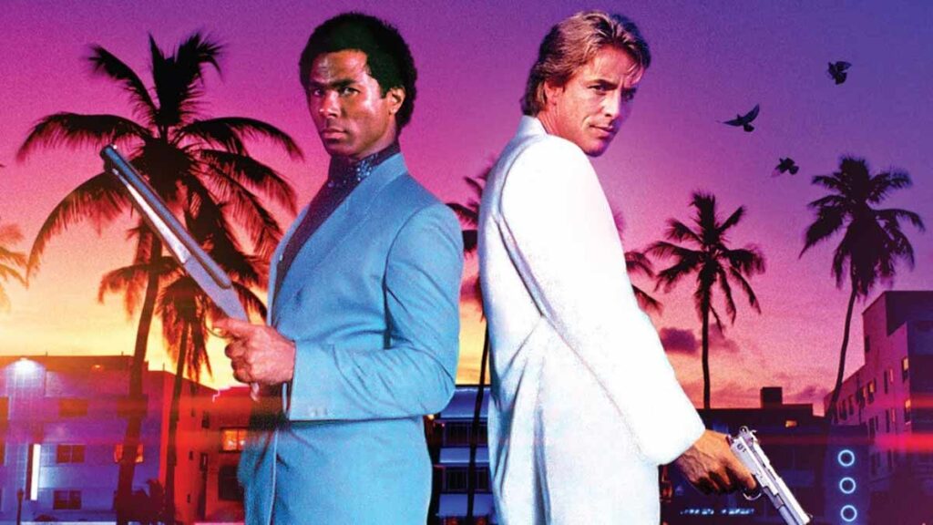 Película de Corrupción en Miami en desarrollo 1 Película de Corrupción en Miami en desarrollo