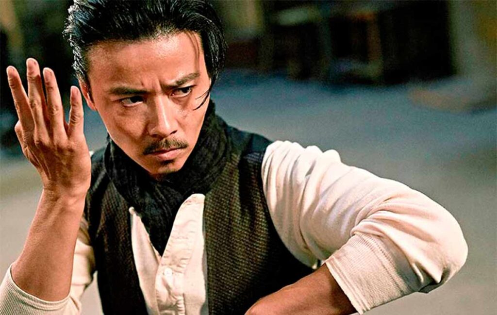 Max Zhang se incorpora al remake de Los Inmortales 1 Max Zhang se incorpora al remake de Los Inmortales