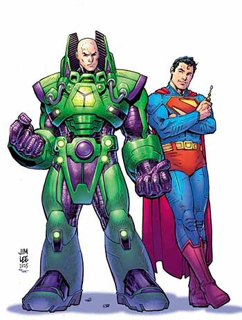 Confirmada secuela de Superman 1 Confirmada secuela de Superman