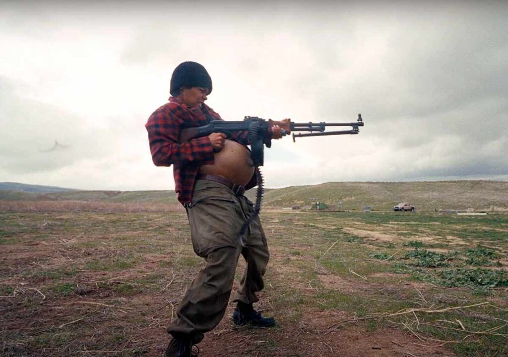 Crítica de Una batalla tras otra (2025) ★★★★★ divertida, absorbente y brillante 2 Crítica de Una batalla tras otra