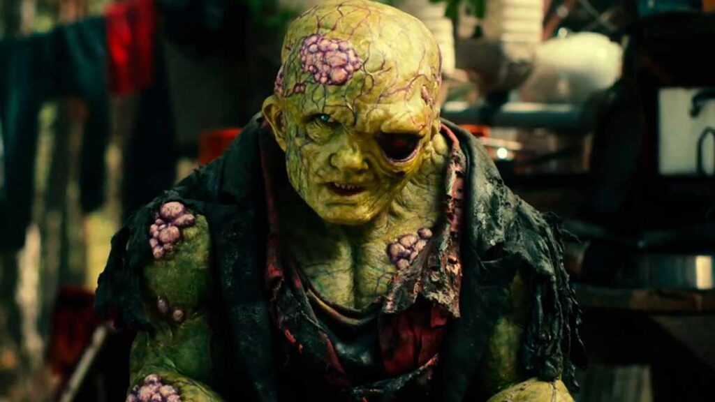 Crítica de El Vengador Tóxico (2025) ★★★½ — disparate sin frenos 2 Crítica de El Vengador Tóxico