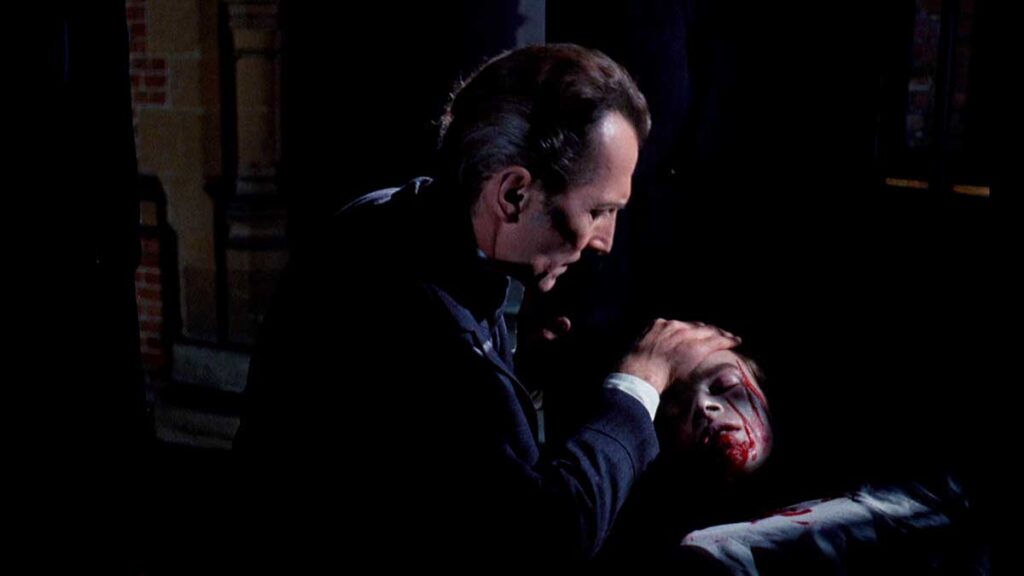 12 películas clásicas de terror para ver en Halloween 1 12 películas clásicas de terror para ver en Halloween