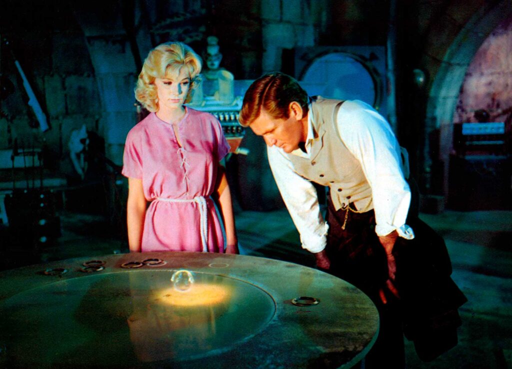 15 películas de viajes en el tiempo del siglo XX 1 15 películas de viajes en el tiempo del siglo XX