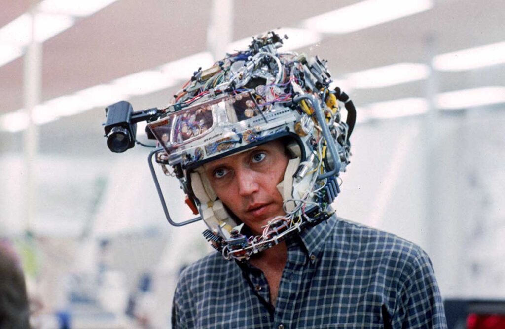 10 películas sobre realidad virtual 1 10 películas sobre realidad virtual
