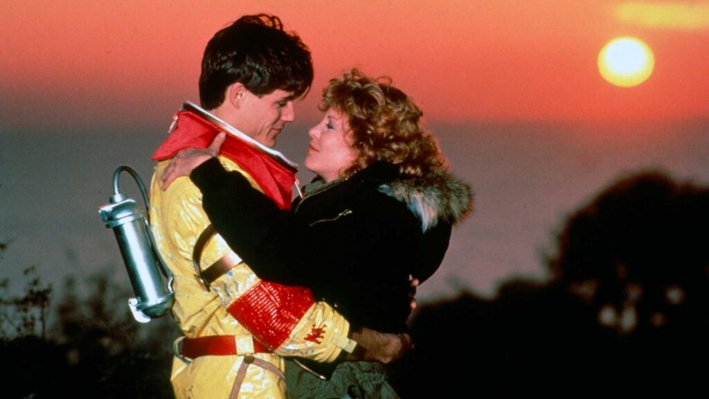 15 películas de viajes en el tiempo del siglo XX 10 15 películas de viajes en el tiempo del siglo XX