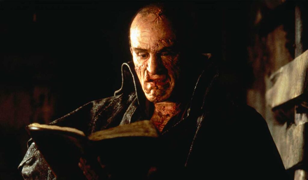 Las 10 mejores películas de Frankenstein 10 Las 10 mejores películas de Frankenstein