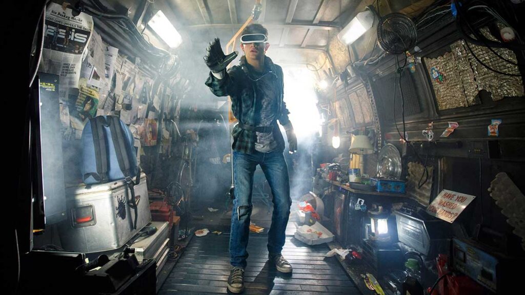 10 películas sobre realidad virtual 10 10 películas sobre realidad virtual