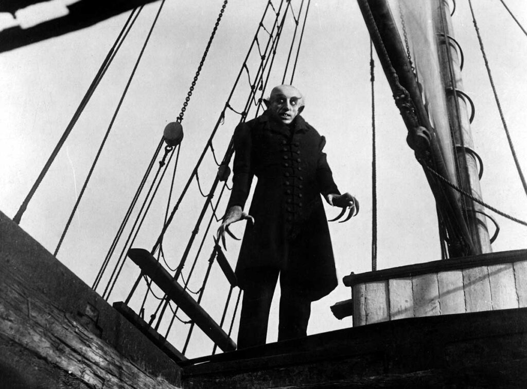 12 películas clásicas de terror para ver en Halloween 11 12 películas clásicas de terror para ver en Halloween