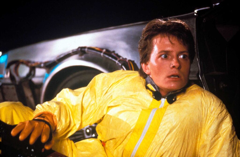 15 películas de viajes en el tiempo del siglo XX 11 15 películas de viajes en el tiempo del siglo XX