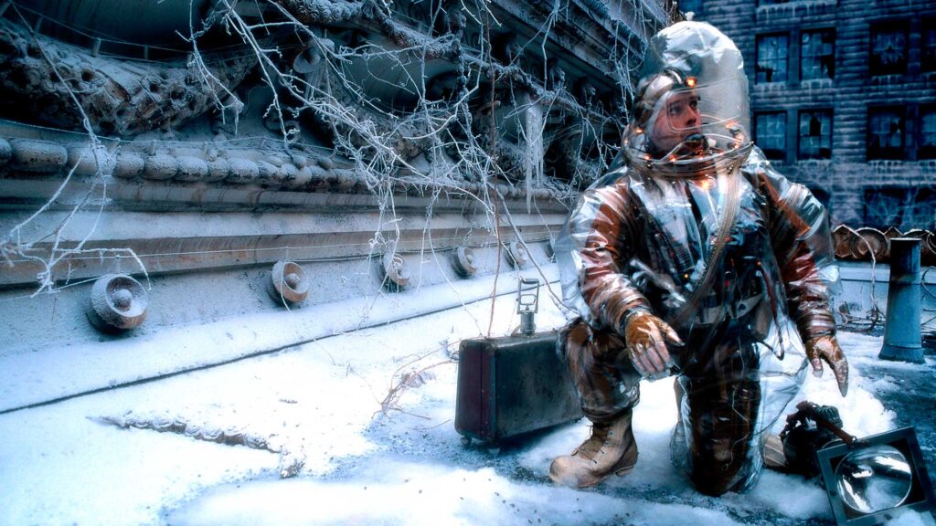 15 películas de viajes en el tiempo del siglo XX 14 15 películas de viajes en el tiempo del siglo XX