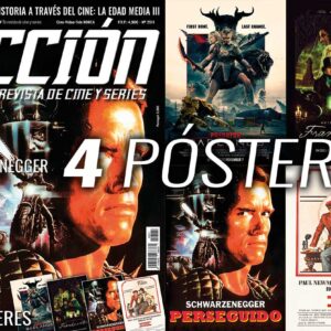 Revista ACCION 2511 - NOVIEMBRE 2025