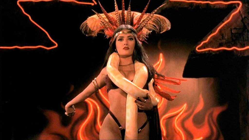 15 películas modernas de terror para ver en Halloween 2 15 películas modernas de terror