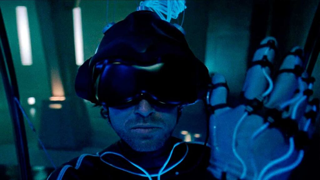 10 películas sobre realidad virtual 3 10 películas sobre realidad virtual