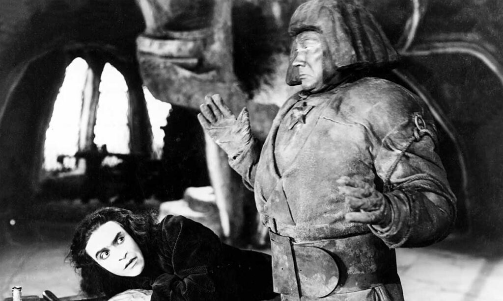 12 películas clásicas de terror para ver en Halloween 3 12 películas clásicas de terror para ver en Halloween