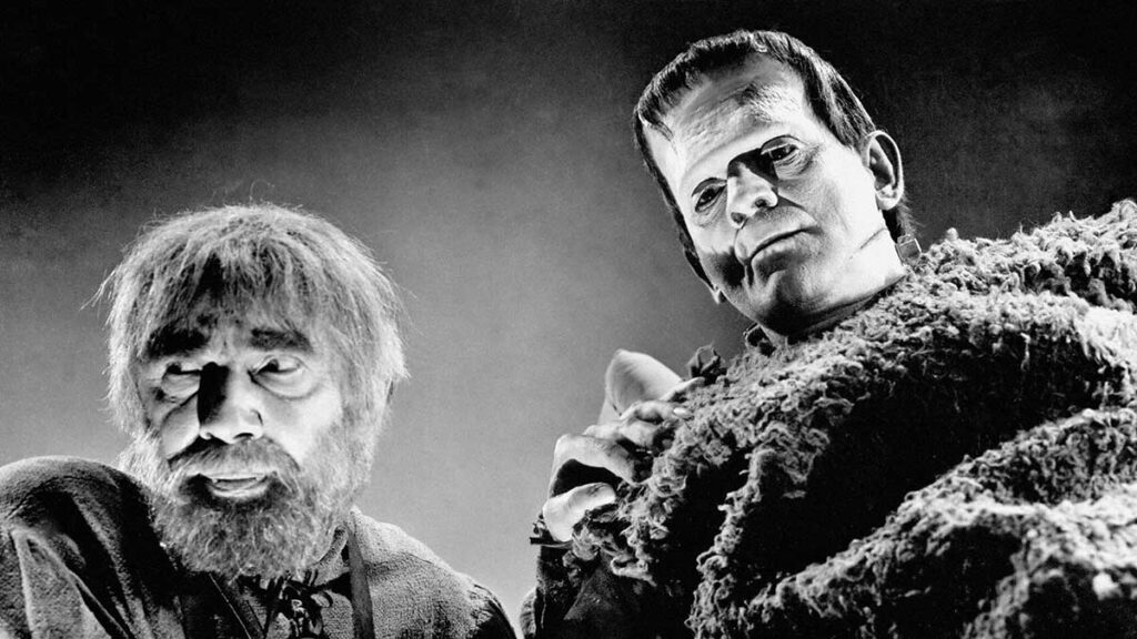 Las 10 mejores películas de Frankenstein 3 Las 10 mejores películas de Frankenstein
