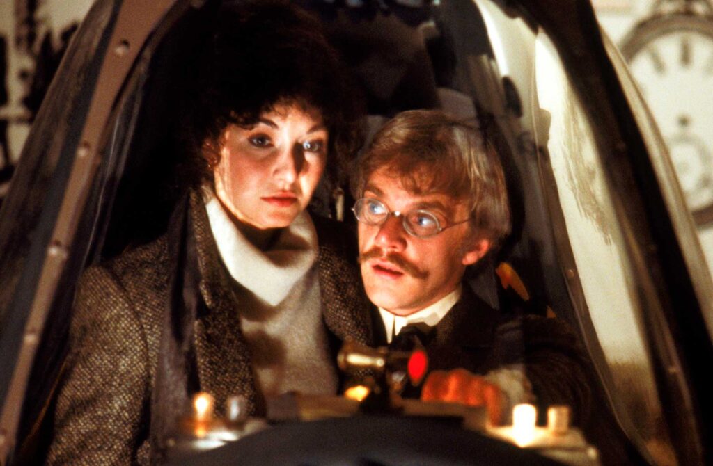 15 películas de viajes en el tiempo del siglo XX 5 15 películas de viajes en el tiempo del siglo XX