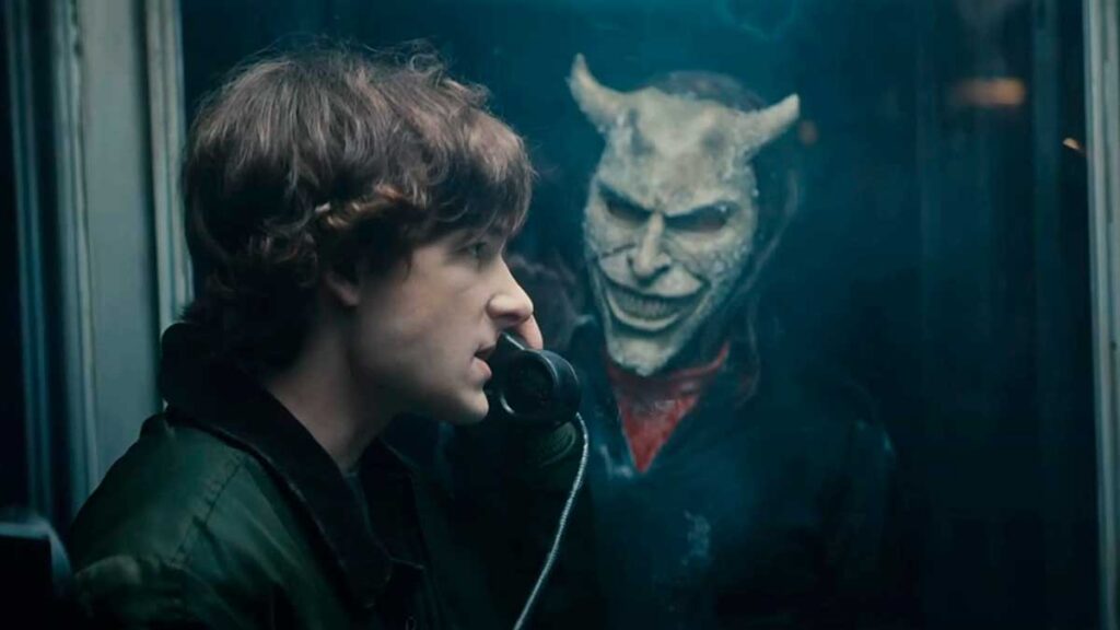 12 películas para ver en cines en Halloween 4 12 películas para ver en cines en Halloween