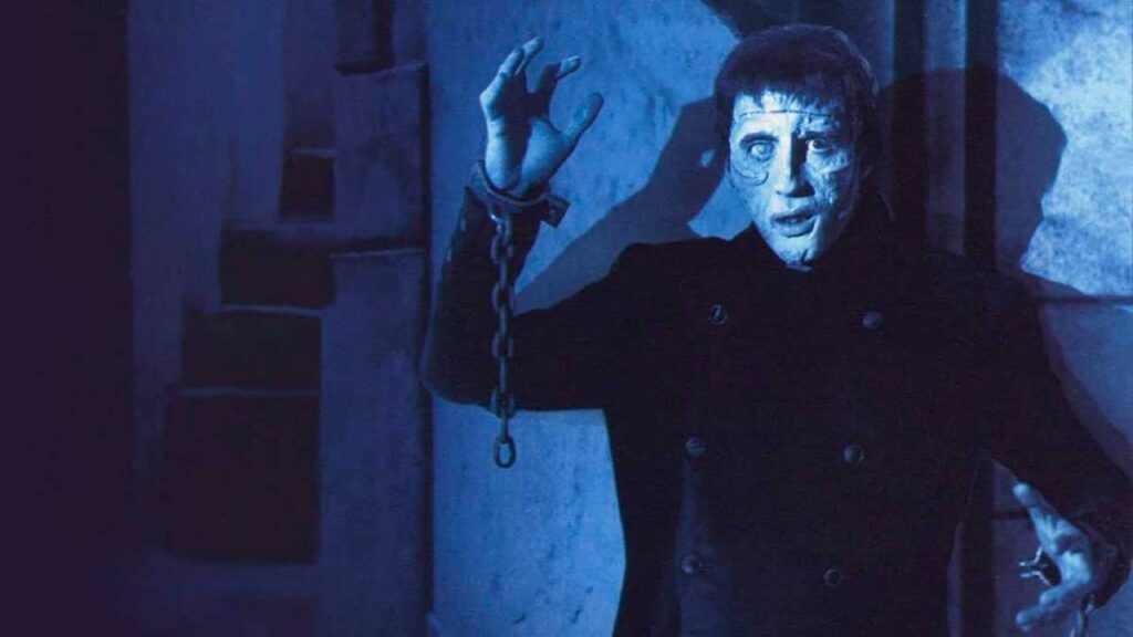 Las 10 mejores películas de Frankenstein 6 Las 10 mejores películas de Frankenstein
