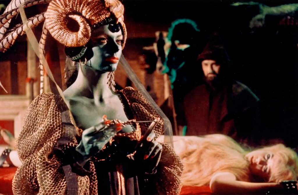 12 películas clásicas de terror para ver en Halloween 6 12 películas clásicas de terror para ver en Halloween