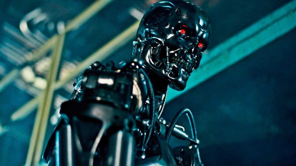 10 películas sobre superordenadores 6 10 películas sobre superordenadores